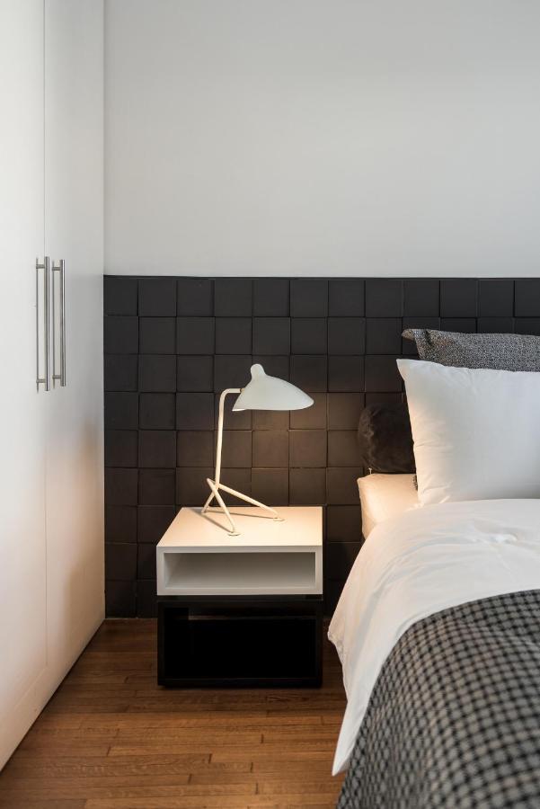 Executive 2 Bdr Suite In Plaka - Acropolis View Athene Buitenkant foto