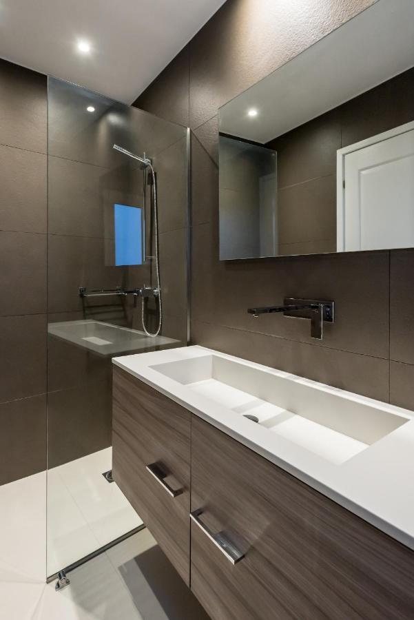 Executive 2 Bdr Suite In Plaka - Acropolis View Athene Buitenkant foto