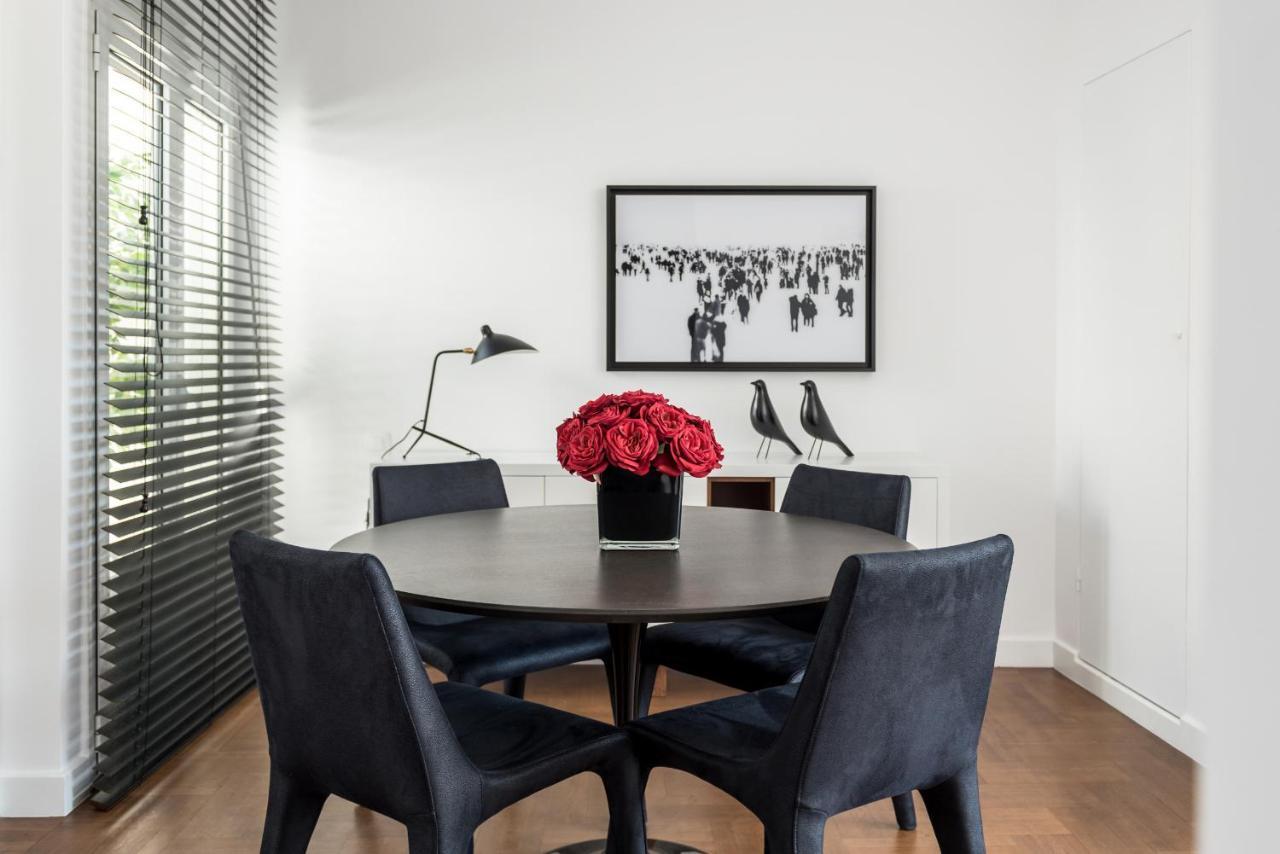 Executive 2 Bdr Suite In Plaka - Acropolis View Athene Buitenkant foto